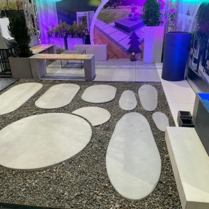 Płyta Nawierzchniowa MOON F60 6cm GRUBOŚCI Beton Architektoniczny